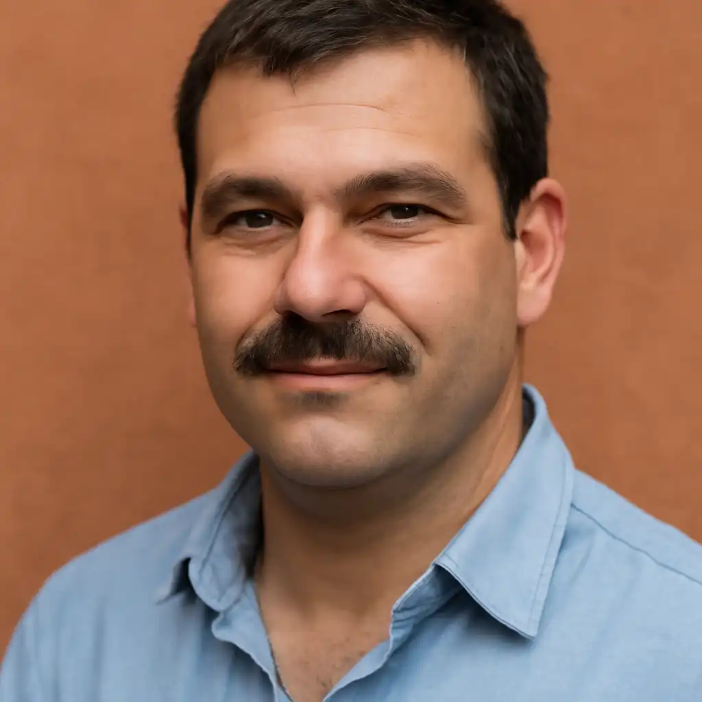 Alessandro Ferrero